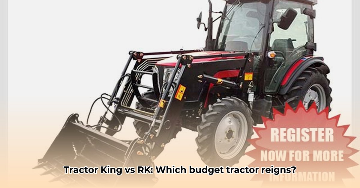 tractor-king